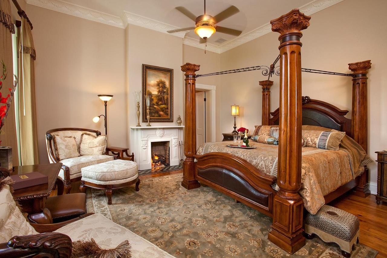 Riverside Inn Bed&Breakfast Warsaw Exterior foto